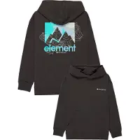 Element Junior Hoodie New Heights | Maat 10 ans