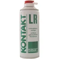 Kontakt Chemie PCC 84013-AF Printplaatreiniger 400 ml