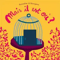 Ecole Des Loisirs Mais il est où ?