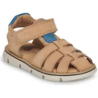 GBB Sandalen ZATOS kind 24