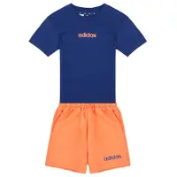 Adidas Sportkleding Essentials T-Shirt Kids kind 5 / 6 jaar
