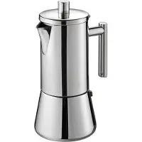 GEFU Percolator Nando (4-Kopjes)