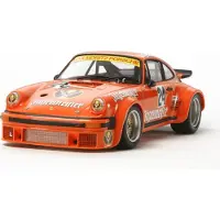 Tamiya 300024328 Porsche 934 Jägermeister Auto (bouwpakket) 1:24