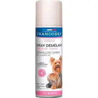 Francodex Anti-Klit Spray