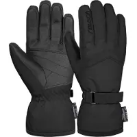 Reusch Handschoen Women Moni R-TEX XT Black-8.5