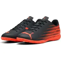 Puma voetbalschoenen ATTACANTO II IT Indoorschoenen 108495 07 zwart