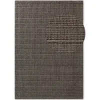 Ted Baker Vloerkleed Parker Rechthoekig - Bruin Grijs 120 x 170 cm