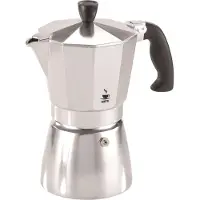 GEFU Percolator Lucino (6-Kopjes)