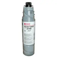 Ricoh Type 2210D / 885053 toner cartridge zwart (origineel)
