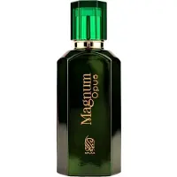 Nylaa Magnum Opus Eau de Parfum 100 ml
