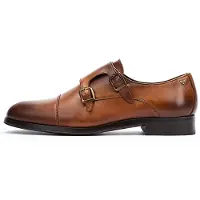Martinelli Veterschoen 'Empire' cognac