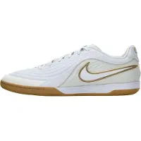 Nike Voetbalschoen 'TIEMPO REACTGATO' goud / wit