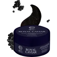 Europharma Group Royal Caviar Lifting & Firming Peptide Eye Patches 60 St Gezichtsmasker