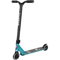 Panda Primus Stuntstep Blauw