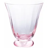 Pip studio Waterglas Home Water Glass Tulip Pink (Set van 6)