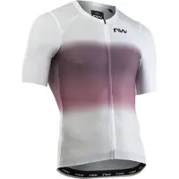 Northwave - Blade Air Jersey Short Sleeve - Fietsshirt XL, grijs
