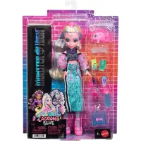 Monster High Lagoona Blue - Modepop