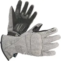Büse Comfort Grijze Handschoenen Maat 13