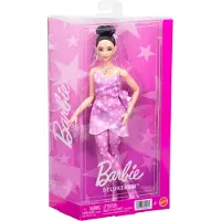Barbie Deluxe Bell Bottom Doll Roze Kinderen