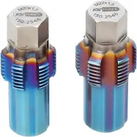 Ks Tools 150.2540 150.2540 Schroefdraadsnijderset Metrisch M20, M22 Speciaal gereedschapsstaal 1 stuk(s)