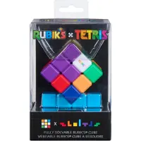 Rubik's Tetris Cube