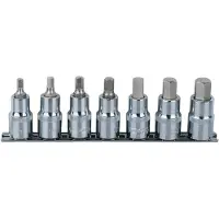 Ks Tools 918.1335 918.1335 Verwisselbare koppen