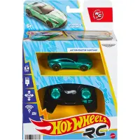 Hot Wheels JHW59, Voertuig, Geschikt voor kinderen vanaf 5 jaar, Kunststof, Turquoise
