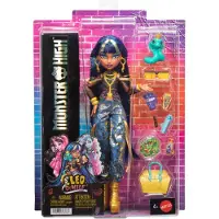 Monster High Cleo De Nile - Modepop