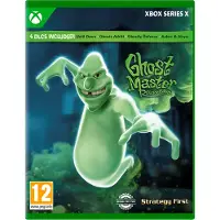 Ghost Master Resurrection Xbox Series X