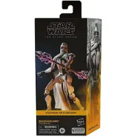 Hasbro Magnaguard - Star Wars: The Clone Wars Black Series Actiefiguur - 15 cm