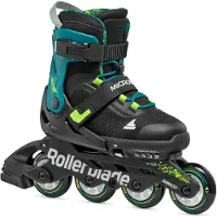 Rollerblade Microblade Junior Skates