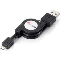 Equip USB A/micro-USB B 2.0 1.0m