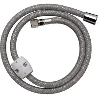 Hansgrohe - Nylon slang voor keukenkranen 1,25 m 95048000
