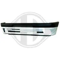Diederichs 4210052 Bumper