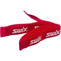 Swix R385 Ski Wall Rack 8 Xc-pairs One Size Red