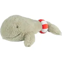 Happy horse Knuffel - 28 cm - De Walvis Willow - - OneSize - Knuffels