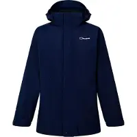 Berghaus Waterdicht damesjack met capuchon Glissade 2.0 IA | Maat M/L