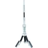 Ks Tools 150.1185 Cilinder-Hon-apparaat, Ø 25 - 70 mm