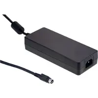 MEAN WELL Loodaccu-lader PB-Akkulader 54,4V 2,95A 48 V Laadstroom (max.) 2.95 A