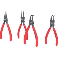 Ks Tools 1192050 Precisie-borgveertang
