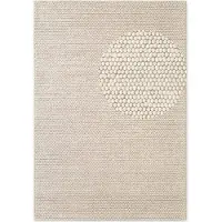 Ted Baker richmond wol vloerkleed 120x170 cm