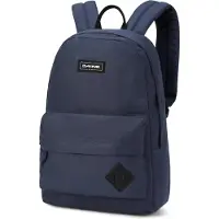 Dakine Rugzak donkerblauw / zwart / wit