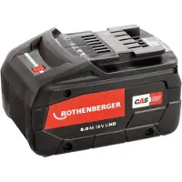 Rothenberger Steeksleutel 30X32Mm - CPT513032