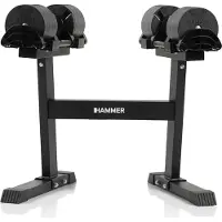 FINNLO Smartlock-halterset Met Standaard 64kg