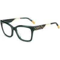 Missoni MIS 0265/G 52/18/140 Groene Acetaat monturen VROUW MIS 0265/G