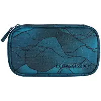 Coocazoo etui, Crystal Waves design