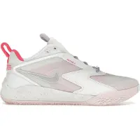 Nike Air Zoom Hyperace 3 SE indoorschoenen, wit, EU 36 1/2, wit, EU 36 1/2