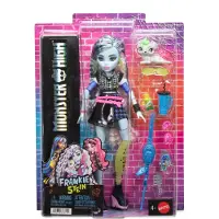 Monster High Frankie Stein - Modepop