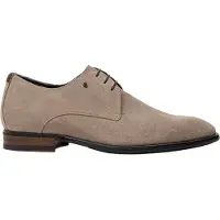 Van bommel Heren Geklede Schoenen Sbm-30165 Terra - Taupe - Maat 40