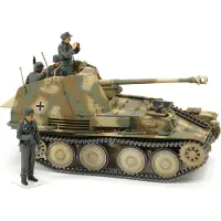 Tamiya | 35364 | Marder III Ausf.M | 1:35